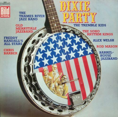 Dixie Party