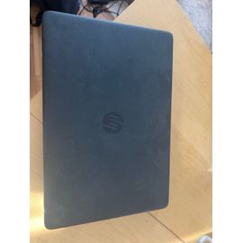 HP probook 450 g1 15" Intel Core i5 - Ram 8 Go - DD 450 Go