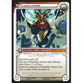 Wakfu - Flagellation - Bonta Brakmar 232/320