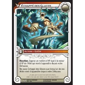 Wakfu - Échappé Des Glaces - Bonta Brakmar 203/320