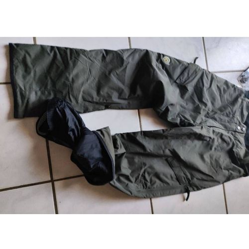 Pantalon Ski Rossignol