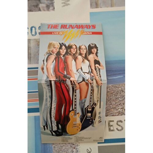 The Runaways