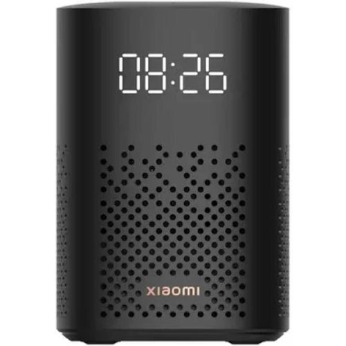 Xiaomi smart speaker ir control noire