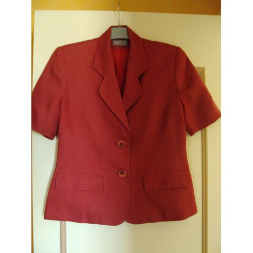 Veste Femme Taille 40 "Libre Cours"