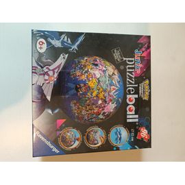 Pokemon - Puzzleball Junior 96 Pièces