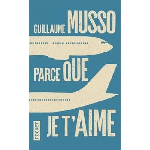 Parce Que Je T Aime