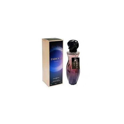 Eau De Toilette / Eau De Parfum : Fabiola 