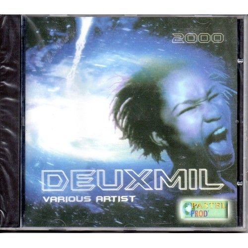 Various Artists Deuxmil