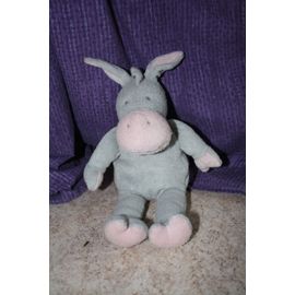 Ane En Peluche 24 Cm