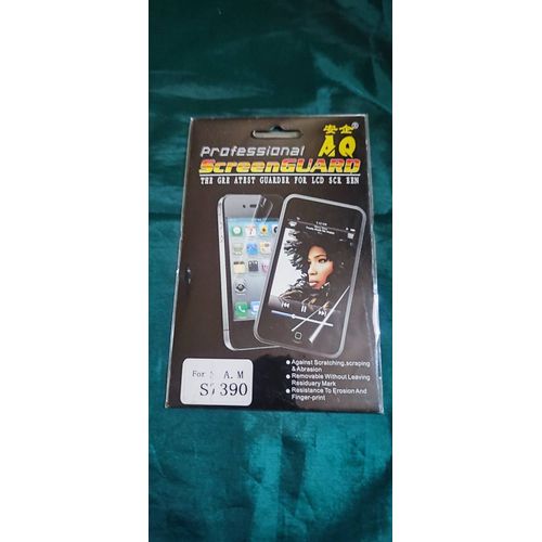 Verre Trempé Samsung Galaxy S7390