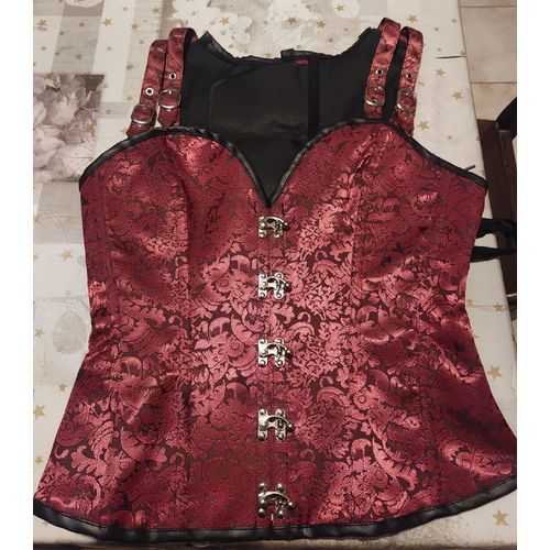 Corset Gothique