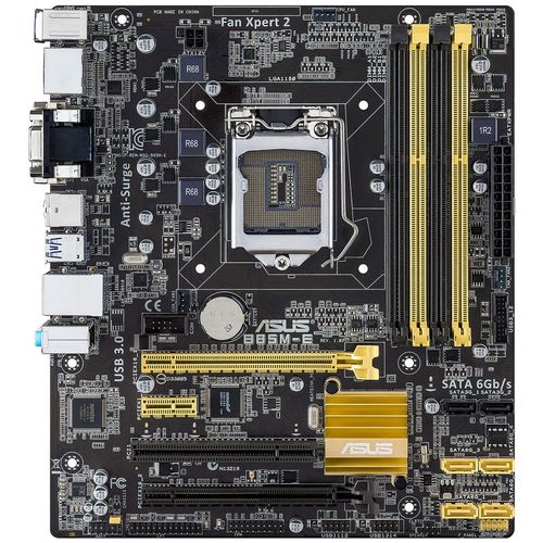 1150 ASUS B85M-E