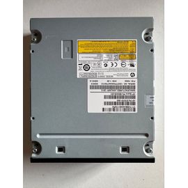 HP Graveur DVD-RW SATA SW810