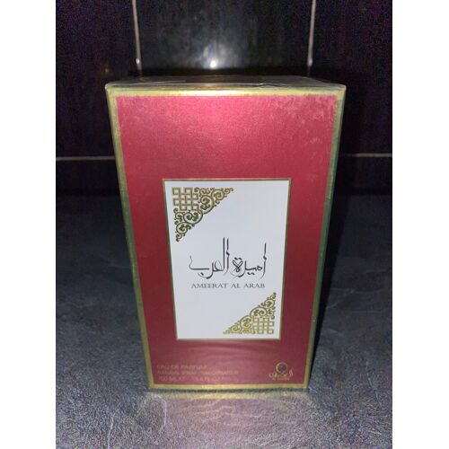 Eau Parfum  