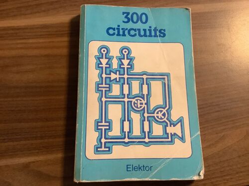 300 Circuits