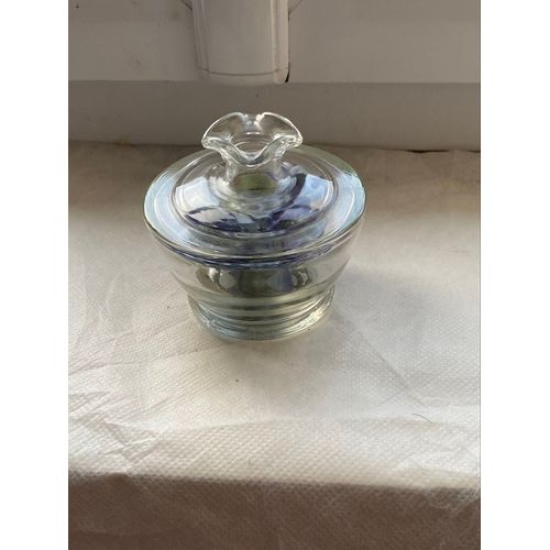 Pot pourri 