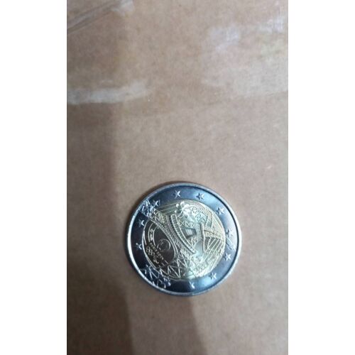 Un Piece Très Rare De Tour Effel