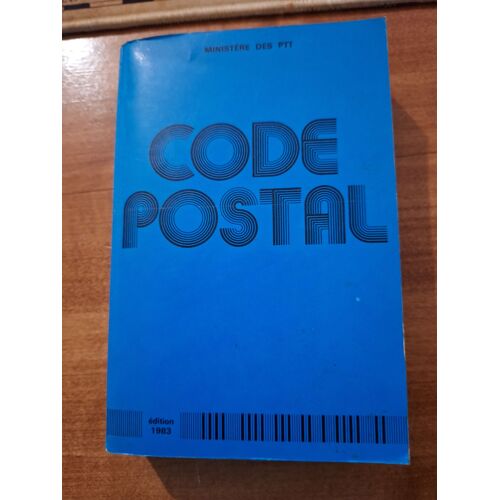 Code Postal 1983