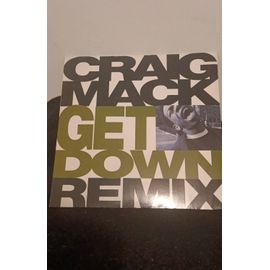 Craig Mack Get Down Remix
