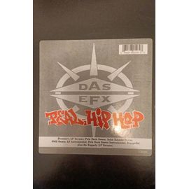 Das Efx Real Hip Hop
