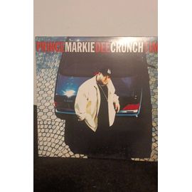Prince Markie Dee Crunch Time