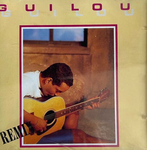 Guilou - Remix (1990)