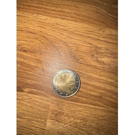 Pièce 2 € Rare Arbre De Vie 2022