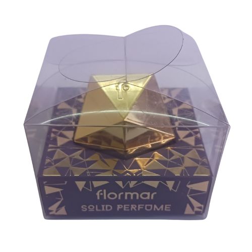 Flormar Parfum Solide Note Fruitée 9g 