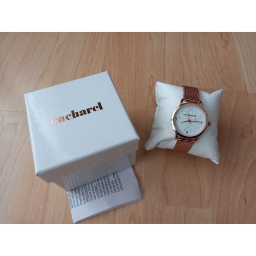 Montre Cacharel