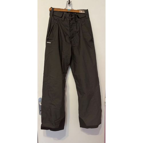 Pantalon Ski Wedze Gris Taille S