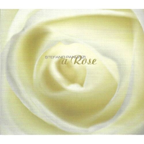 Stefano Panunzi – A Rose