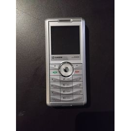 SAGEM MY 300X