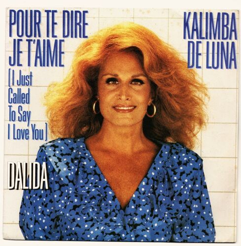 Dalida