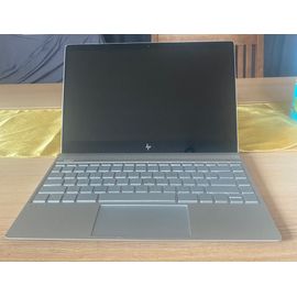 HP Envy laptop 13-ad1xx - 13.3" Intel Core i7 - Ram 8 Go - SSD 1 To