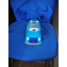 Voiture 4 X 4 Chicco 22 X 13 Cm.