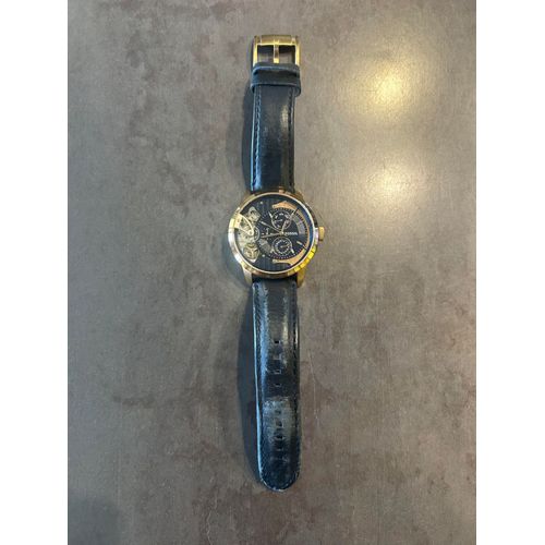 Montre Automatique Fossil Me1138