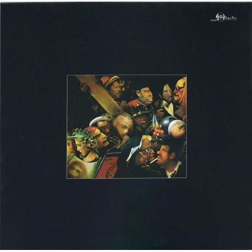 Luc Ferrari - Atelier De Libération De La Musique