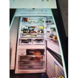 Frigidaire congelateur whirlpool w84be72x2