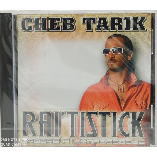 Rai Tistick