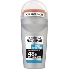 Deodorant L'oreal Men Expert Roll-On Fresh Extreme 