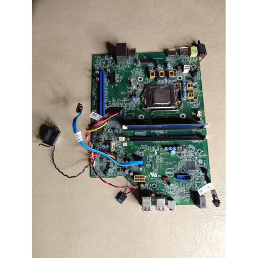 Carte Mère DELL OPTIPLEX 7470 AIO - IPCFL-GL - Socket LGA 1151, DDR4 - Ouverte (Jamais Utilisée)