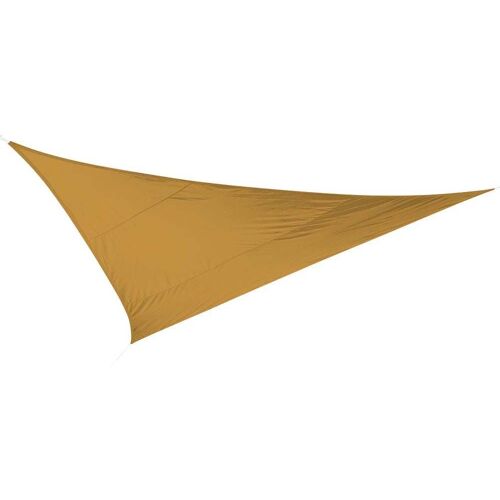 Toile D'ombrage Triangulaire 5 Mètres
