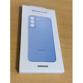 Silicone Cover Galaxy 22+ Samsung 