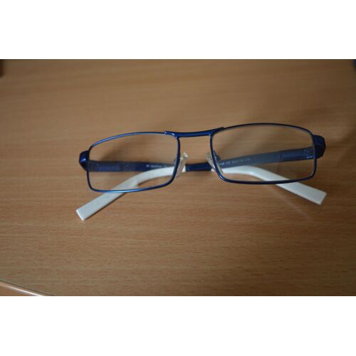 Monture De Lunettes Femme