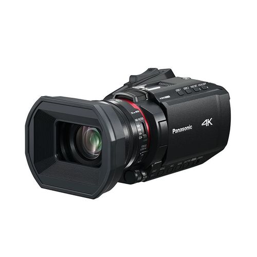 Camescope PANASONIC HC-X1200E 4K Noir