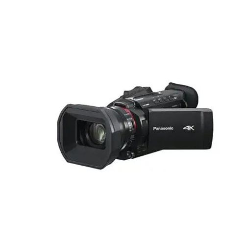 Caméscope 4K Panasonic X1600