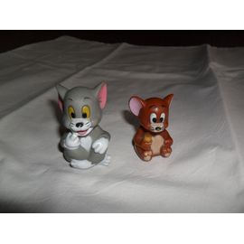 Figurine Tom Et Jerry