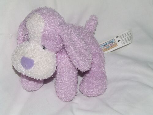 Chien Animal Alley Mauve