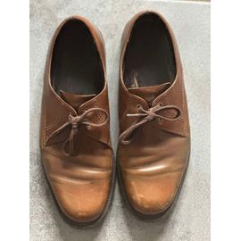 ¿¿ Superbes Chaussures Homme Bally Pointure 44 Cuir