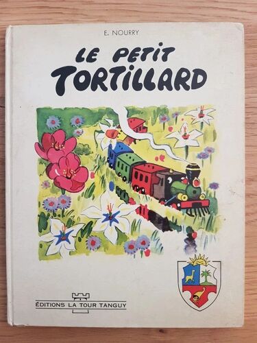 Le Petit Tortillard